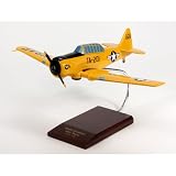AT-6A Texan I (Yellow) USAF