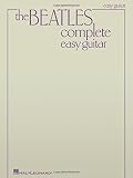 Beatles Complete Easy Guitar