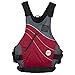 NRS Vapor PFD Red S/M