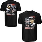 Chase Authentics Dale Earnhardt Tee Youth (8-20)