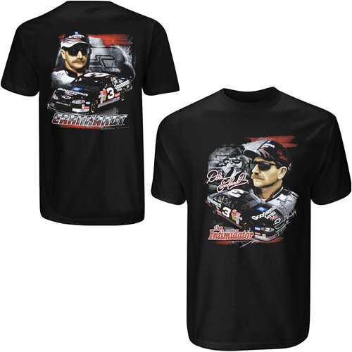 Buy Chase Authentics Dale Earnhardt Tee Youth (8-20) by Chase Authentics