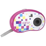 iCarly 3-in-1 Digital Camera
