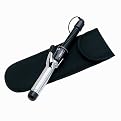 Whitney Design Curling Iron Cover - Black