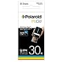 Polaroid �C���X�^���g���o�C���v�����^�[ PoGo�p ZINK�t�H�g�y�[�p�[ 3P  ���ʃV�[��&�Ζh�����\��AZJ-03011BE