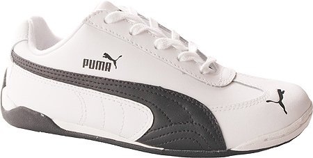PUMA Infant Toddler Light Flight L Sneaker