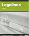 Legalines on Torts, 8th - Keyed to Franklin (Legalines)