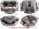 41XpAGdhycL. SL160  A1 Cardone 16 4627 Remanufactured Brake Caliper