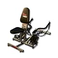 Save 57% on the FreeForm Hideaway Home Gym
