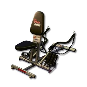 FreeForm Hideaway Home Gym