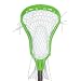 Brine HEADstrong Edge Strung Lacrosse Head