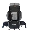 CUSCUS 75+10L 5400ci Internal Frame Camping Hiking Travel Backpack
