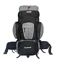 CUSCUS 75+10L 5400ci Internal Frame Camping Hiking Travel Backpack