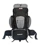 CUSCUS 75+10L 5400ci Internal Frame Camping Hiking Travel Backpack