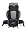 CUSCUS 75+10L 5400ci Internal Frame Camping Hiking Travel Backpack