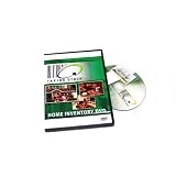 Taking Stock Home Inventory DVD