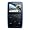 yooZoo LCD Screen Protector Scratch Resistant Non-Glue Film - Designed for Creative Zen Micro