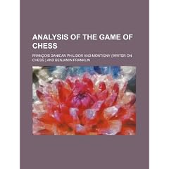 Analysis of the Game of Chess
