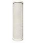 Watts 202000 10-Inch 5-Micron for Multi-Cartridge Whole House Water Filter with Solid Block Activated Carbon