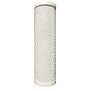 Watts 202000 10-Inch 5-Micron for Multi-Cartridge Whole House Water Filter with Solid Block Activated Carbon