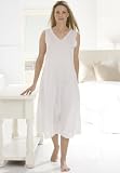 Comfort Choice Plus Size Full Slip 45"