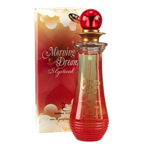 Dorall Collection Eau de Parfum MORNING DREAM Mystical Preisvergleich