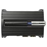 Sony XMZR1252 2/1 Channel ZR Series Amplifier