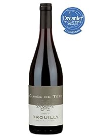 Brouilly 2011 - Case of 6