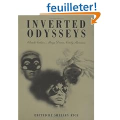 Inverted Odysseys: Claude Cahun, Maya Deren, and Cindy Sherman