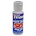 Team Associated 5435 50 Weight Silicone Shock Oil, 2-Ounce