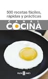 500 Recetas Faciles, Rapidas y Practicas