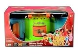 Giochi Preziosi 70014281 - Disney High School Musical 2, Tattoo Studio