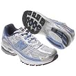 New Balance - Women's WR758 - Series 758 - Colors WR758CU White/Silver