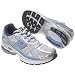 New Balance - Women's WR758 - Series 758 - Colors WR758CU White/Silver