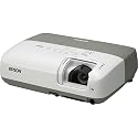 Epson S6 Powerlite 2200 Lumens SVGA Multimedia Projector