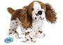 Webkinz Brown Springer Spaniel