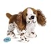 Webkinz Brown Springer Spaniel