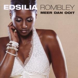 Edsilia Rombley - Laat Me Gaan Lyrics - Zortam Music