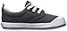 Keds boys Graham Sneaker, Navy, 7 Little Kid US