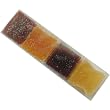 Paris Caramels Pates de fruits favor size 2 x 4 pc.