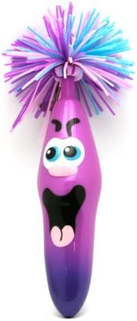 Kooky Pen: Krew 5 - Digby#25