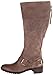 Naturalizer Women's Macnair Wideshaft Riding Boot