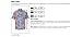 Sloth Print Men's Hawaiian Shirt - Modern Fit Aloha Shirt