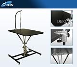 41XpH5fQG0L. SL160  Buy Dog Grooming Table