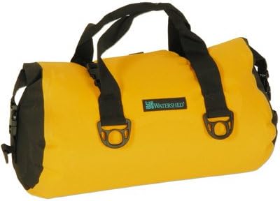 Watershed Chattooga Waterproof Duffel