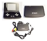 MP3 / MP4 / MP5 Game Player,  4GB, 2,8 Display