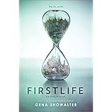 firstlife an everlife novel