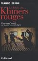 Le proc&egrave;s des Khmers rouges : Trente ans d'enqu&ecirc;te sur le g&eacute;nocide du Cambodge