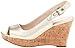 Franco Sarto Women's Colley Wedge Sandal