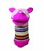 Cat Puppet (Colors Will Vary)