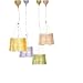 GE Pendant Light